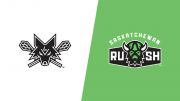 2026 Las Vegas Desert Dogs vs Saskatchewan Rush