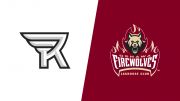 2026 Rochester Knighthawks vs Oshawa Firewolves