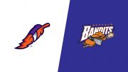 2026 Halifax Thunderbirds vs Buffalo Bandits