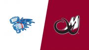 2026 Toronto Rock vs Colorado Mammoth