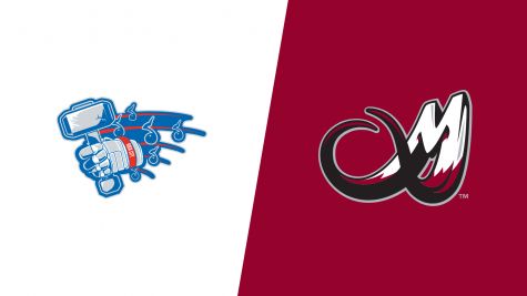 2026 Toronto Rock vs Colorado Mammoth