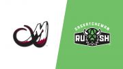 2026 Colorado Mammoth vs Saskatchewan Rush