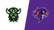 2026 Saskatchewan Rush vs Halifax Thunderbirds