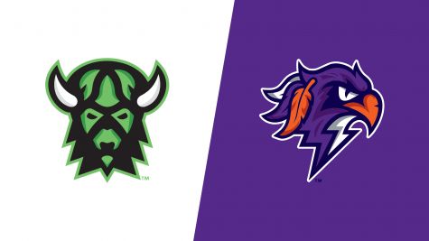 2026 Saskatchewan Rush vs Halifax Thunderbirds