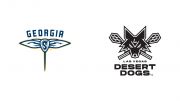 2026 Georgia Swarm vs Las Vegas Desert Dogs
