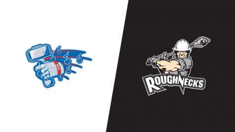 2026 Toronto Rock vs Calgary Roughnecks