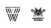 2026 Vancouver Warriors vs Las Vegas Desert Dogs