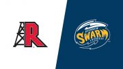 2026 Calgary Roughnecks vs Georgia Swarm