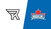 2026 Rochester Knighthawks vs Toronto Rock