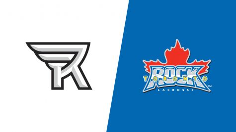 2026 Rochester Knighthawks vs Toronto Rock
