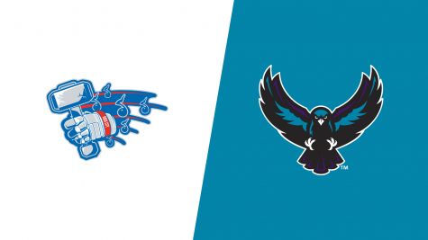 2026 Toronto Rock vs Rochester Knighthawks
