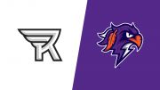 2026 Rochester Knighthawks vs Halifax Thunderbirds
