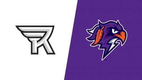 2026 Rochester Knighthawks vs Halifax Thunderbirds