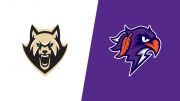 2026 Oshawa Firewolves vs Halifax Thunderbirds