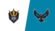 2026 San Diego Seals vs Rochester Knighthawks