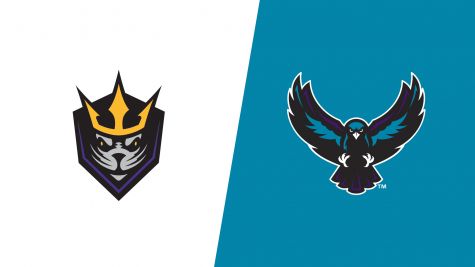 2026 San Diego Seals vs Rochester Knighthawks
