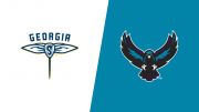 2026 Georgia Swarm vs Rochester Knighthawks