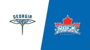 2026 Georgia Swarm vs Toronto Rock