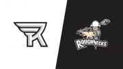 2026 Rochester Knighthawks vs Calgary Roughnecks