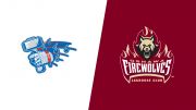 2026 Toronto Rock vs Oshawa Firewolves