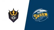 2026 San Diego Seals vs Georgia Swarm