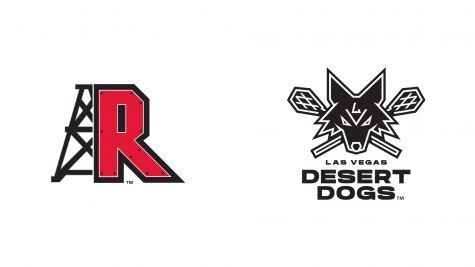 2026 Calgary Roughnecks vs Las Vegas Desert Dogs