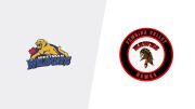 2026 Westman Wildcats U15 vs Pembina Valley Hawks U15