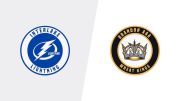 2026 Interlake Lightning U15 vs Brandon Wheat Kings U15