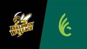 Replay: Mount Union vs Wilmington - 2026 Baldwin Wallace vs Wilmington | Oct 16 @ 5 PM
