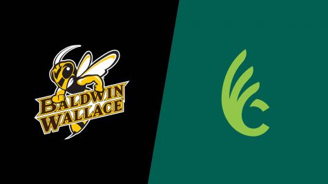 Replay: Mount Union vs Wilmington - 2026 Baldwin Wallace vs Wilmington | Oct 16 @ 5 PM