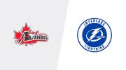 2026 Winnipeg Avros U17 vs Interlake Lightning U17