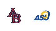 2026 Arlington Baptist vs Angelo State - Men's
