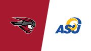 2026 Western Colorado vs Angelo State - Women's