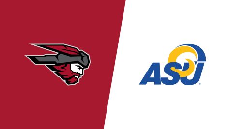 2026 Western Colorado vs Angelo State - Women's