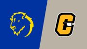2026 Southeastern Oklahoma vs Cameron - Women's