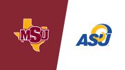 2026 Midwestern State vs Angelo State - Men's
