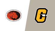 2026 East Central vs Cameron - Women's
