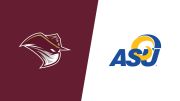 2026 TAMIU vs Angelo State - Men's
