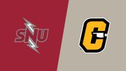 2026 Southern Nazarene vs Cameron - Men's