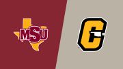 2026 Midwestern State vs Cameron - Men's