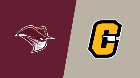 2027 TAMIU vs Cameron - Men's