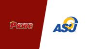2026 Regis College vs Angelo State - Women's