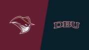 2026 TAMIU vs DBU - Men's