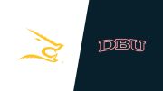 2026 A&M-Kingsville vs DBU - Men's