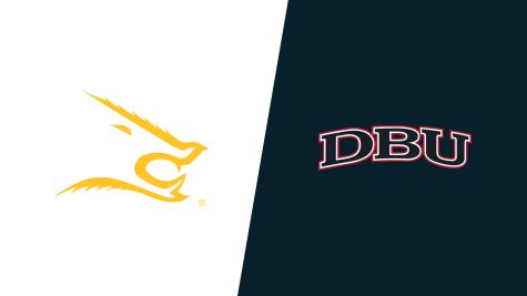 2026 A&M-Kingsville vs DBU - Men's