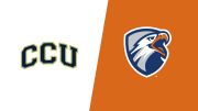2026 Colorado Christian vs UT Tyler - Women's
