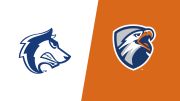 2026 Colorado State-Pueblo vs UT Tyler - Women's