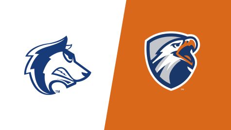 2026 Colorado State-Pueblo vs UT Tyler - Women's