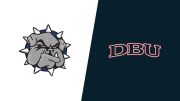 2026 Southwestern Oklahoma vs DBU - Men's