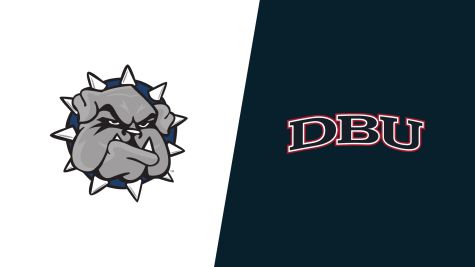 2026 Southwestern Oklahoma vs DBU - Men's